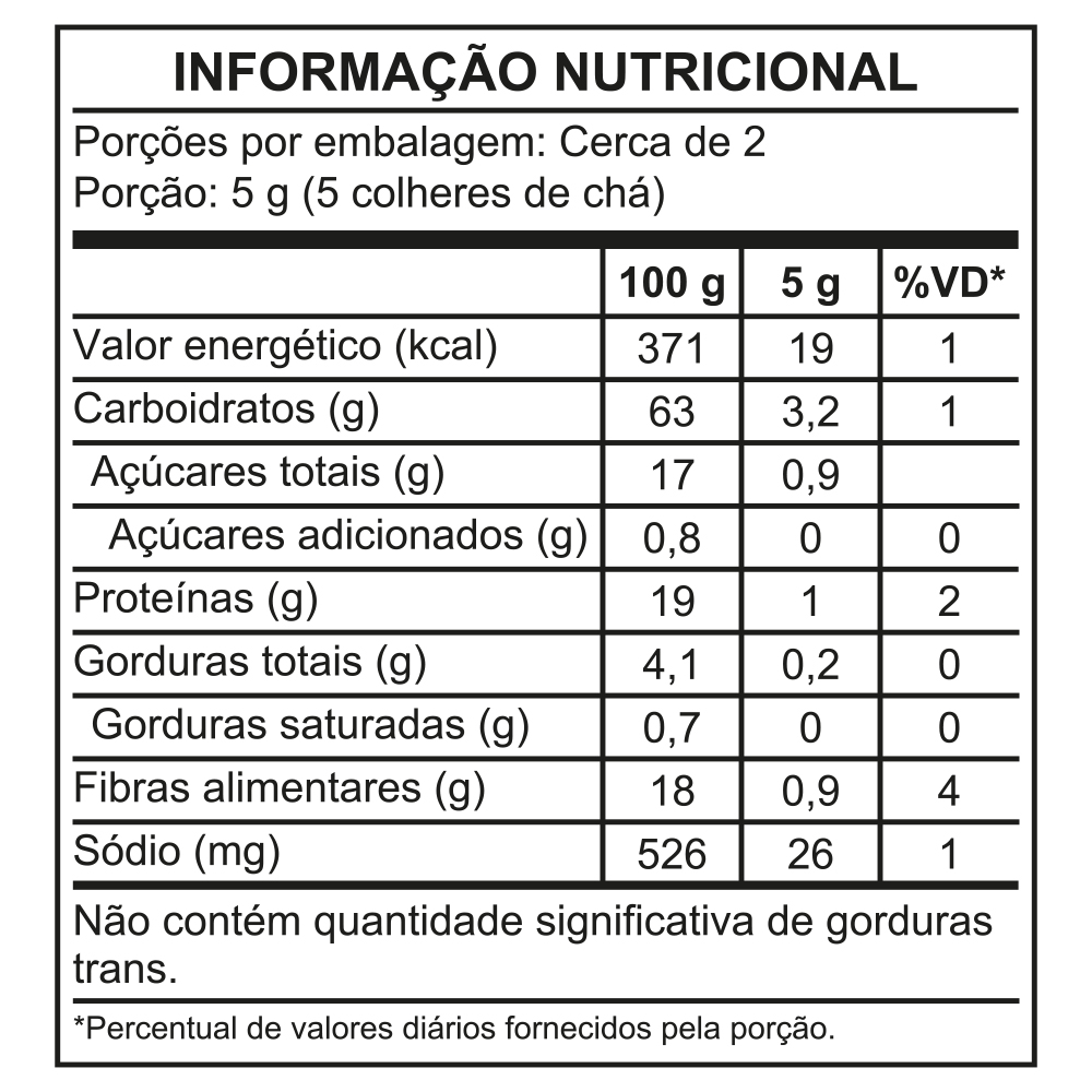 Tempero SAZÓN® Meu Toque Tomate