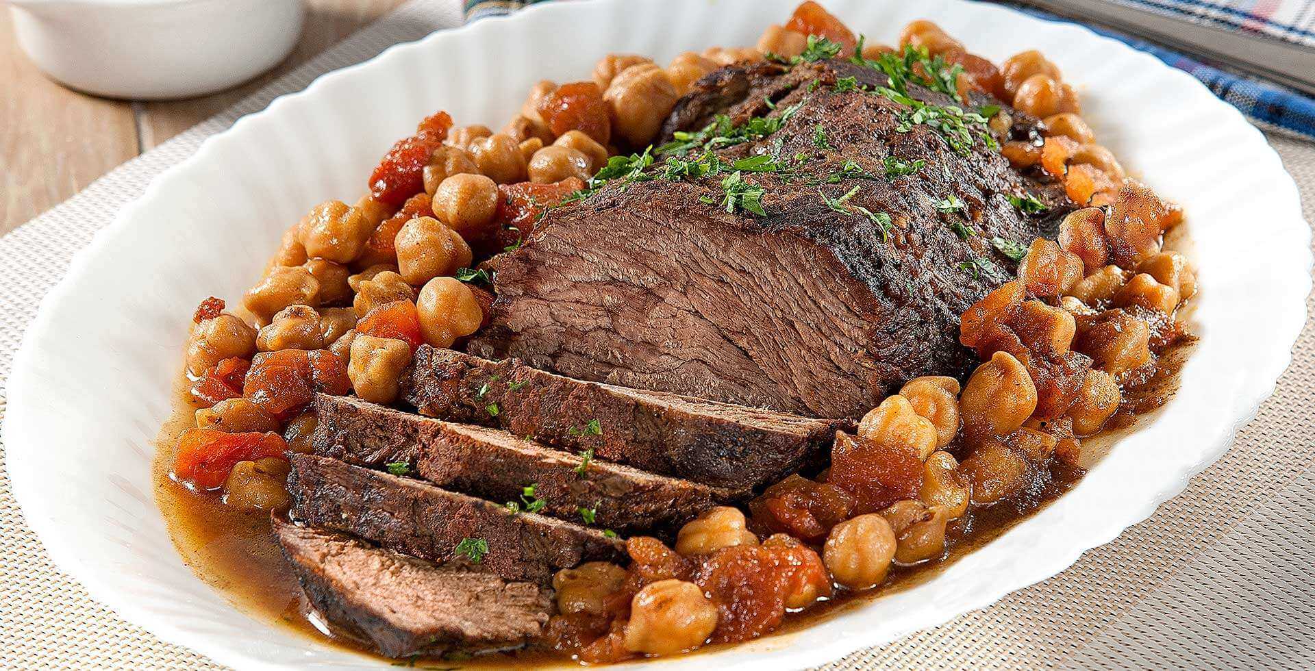 Carne de panela: melhores cortes e receitas práticas | SAZÓN®