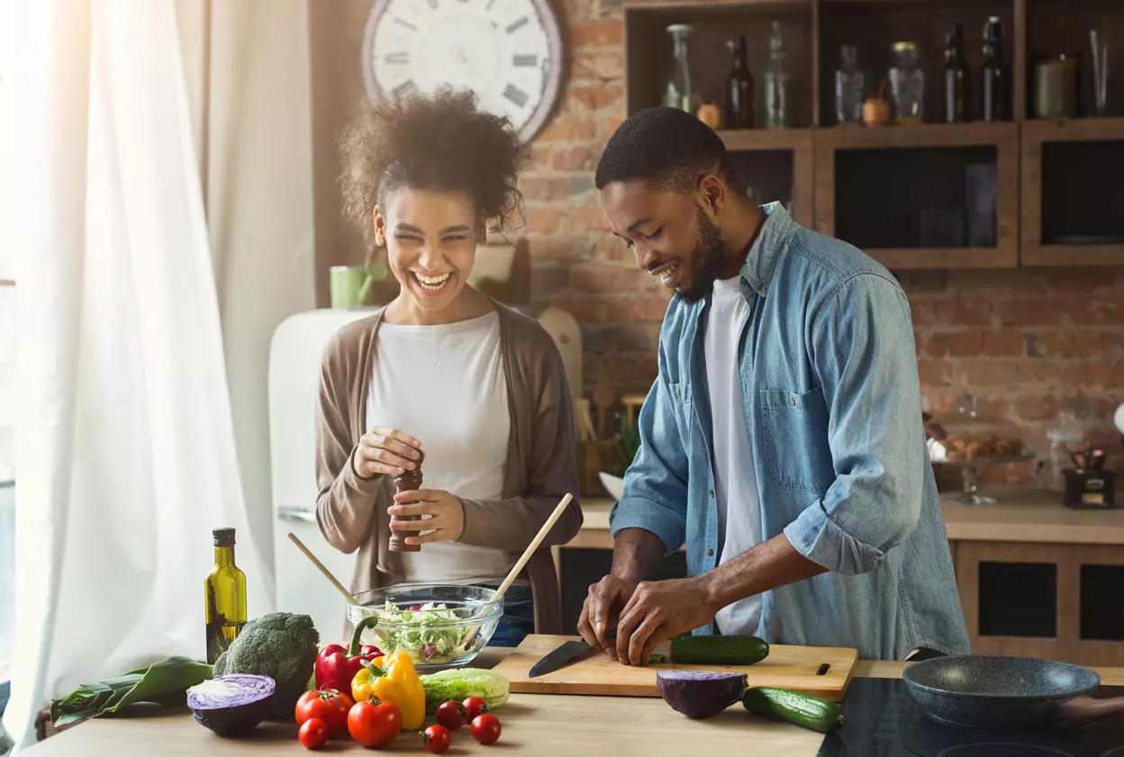 8 Receitas para o Dia dos Namorados
