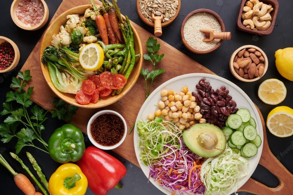 Entenda como uma alimentação equilibrada pode contribuir para a imunidade
