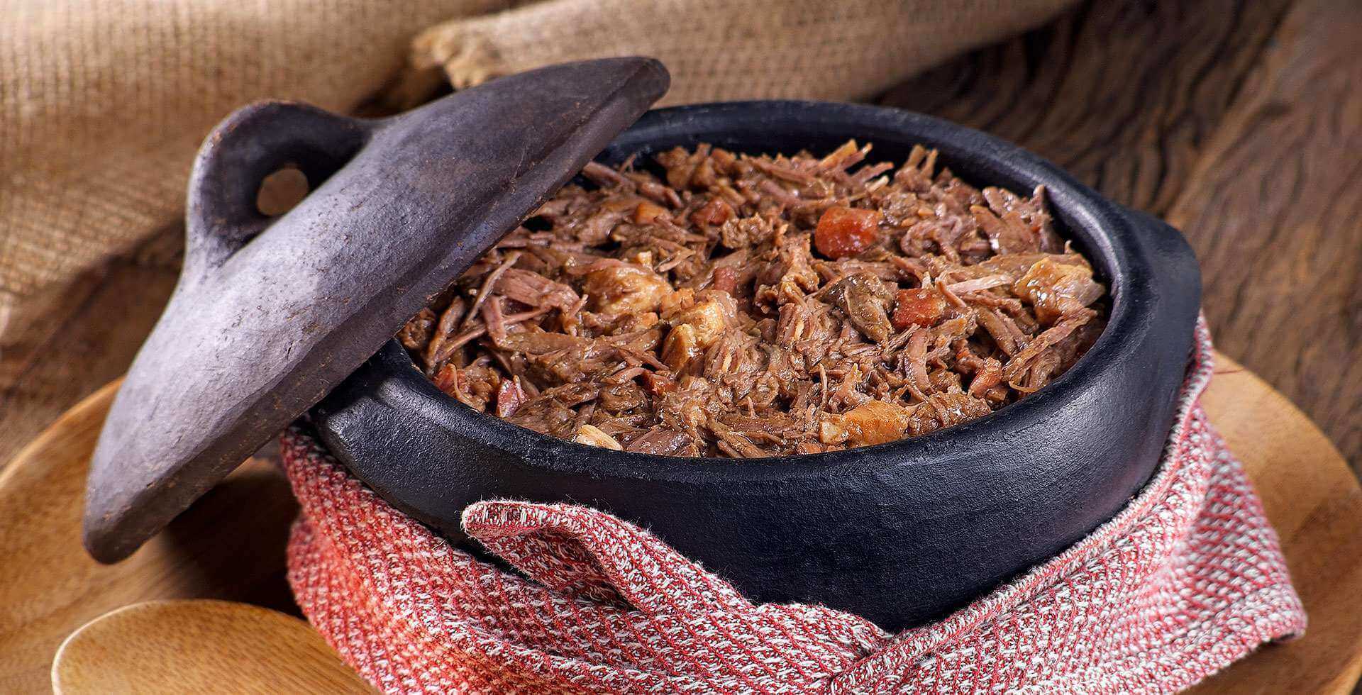 Conheça Os Pratos Típicos Da Região Sul