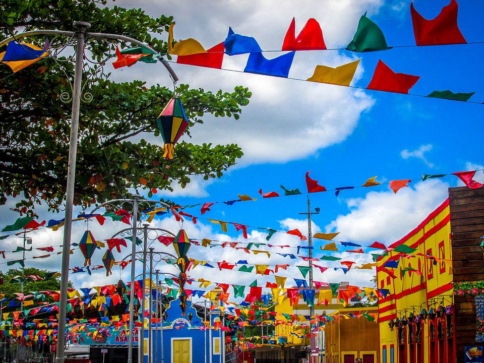 Comidas de Festa Junina: Sabores tradicionais que encantam