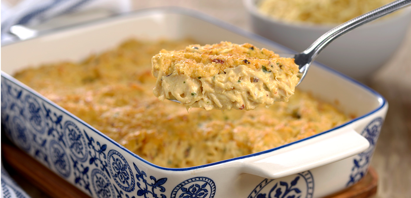 Receitas com frango