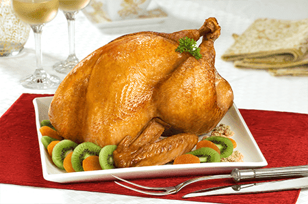 Receitas para a Ceia de Natal em Família | Sazón® | SAZÓN Receitas para a Ceia de Natal em Família | Sazón® | SAZÓN