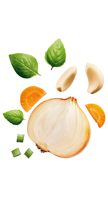 Tempero SAZÓN® Meu Toque Caseiro Pote