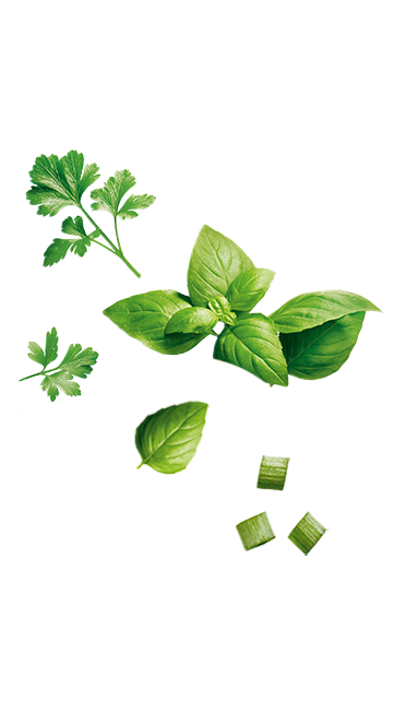 Tempero SAZÓN® Meu Toque Ervas  Pote