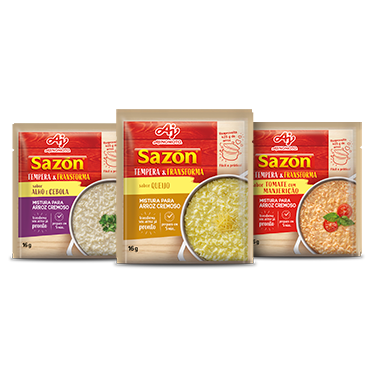 Imagem do Produto Tempero SAZÓN SAZÓN® Tempera & Transforma