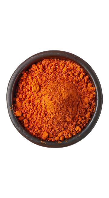 Tempero SAZÓN® para Batata Frita Páprica com Tomate Tempero SAZÓN® para Batata Frita Páprica com Tomate
