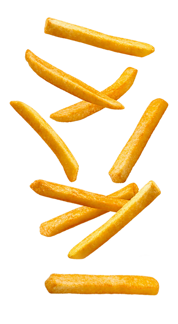 Tempero SAZÓN® para Batata Frita Cheddar e Bacon Tempero SAZÓN® para Batata Frita Cheddar e Bacon