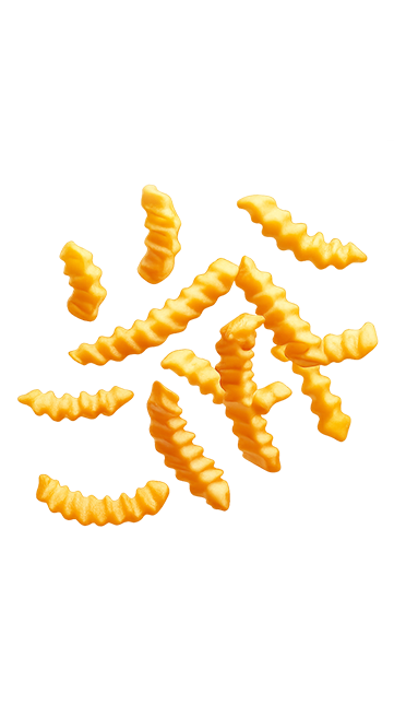 Tempero SAZÓN® para Batata Frita Páprica com Tomate Tempero SAZÓN® para Batata Frita Páprica com Tomate