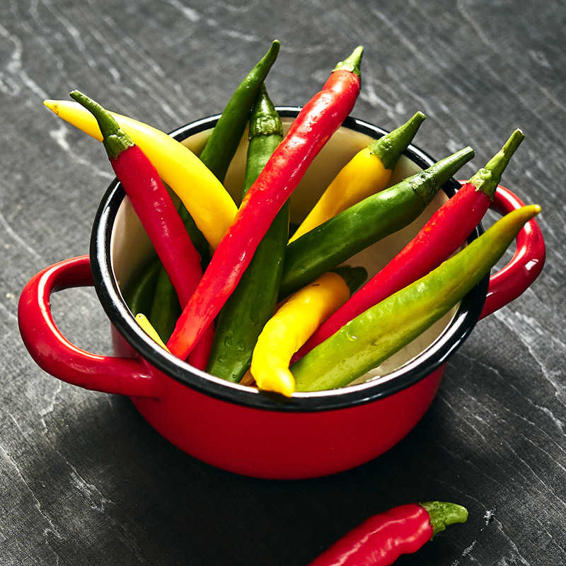 O prato varia, mas a pimenta tem que ter! O prato varia, mas a pimenta tem que ter!