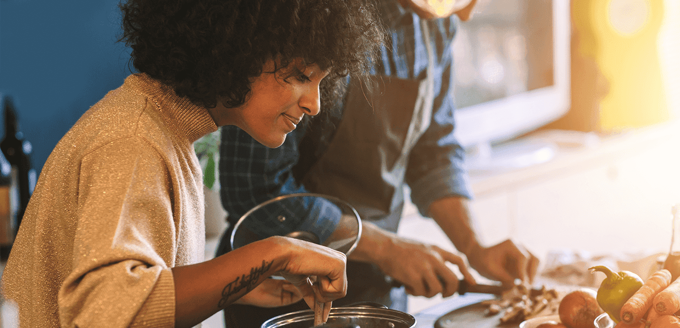 Que tipo de cozinheira(o) é você?