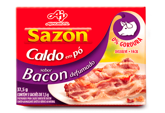 Caldos Caldos